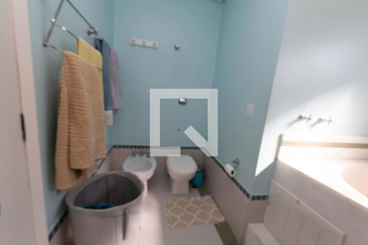 Apartamento à Venda - Cambuí, 4 Quartos,  144 m2 em , Campinas - sp | SoloBR