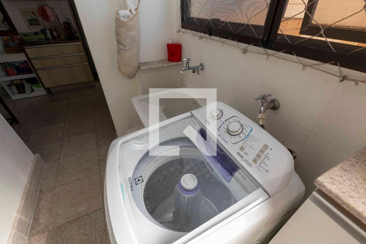 Apartamento à Venda - Cambuí, 4 Quartos,  144 m2 em , Campinas - sp | SoloBR