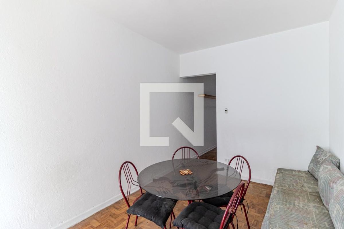 Apartamento, 1 quarto, 42 m² - Foto 4