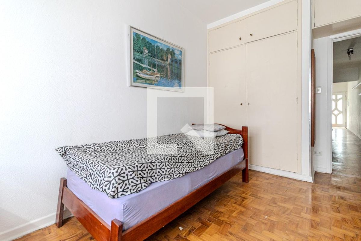 Apartamento, 1 quarto, 42 m² - Foto 9