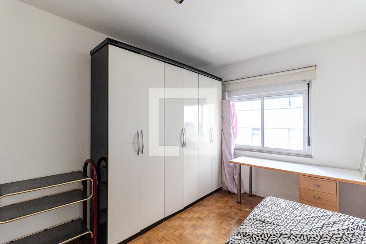 Apartamento, 1 quarto, 42 m² - Foto 7
