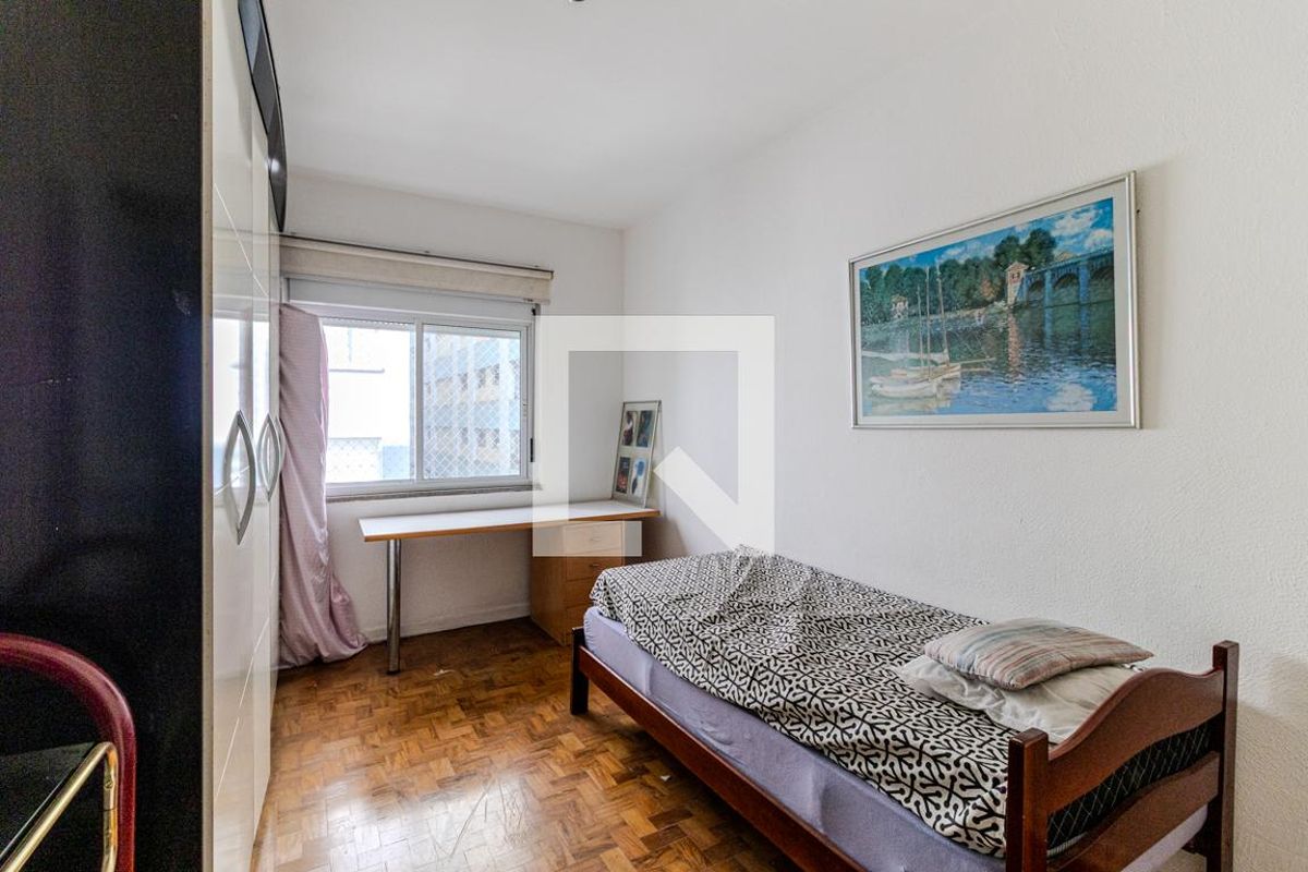 Apartamento, 1 quarto, 42 m² - Foto 6