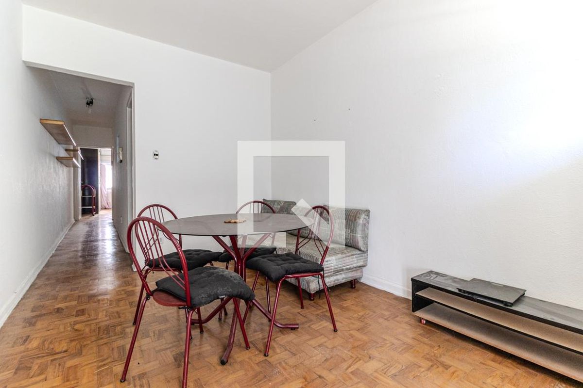 Apartamento, 1 quarto, 42 m² - Foto 3