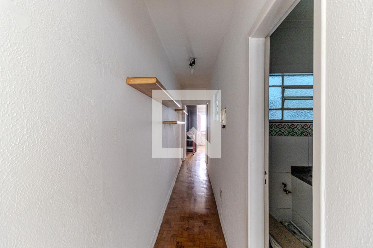 Apartamento, 1 quarto, 42 m² - Foto 5