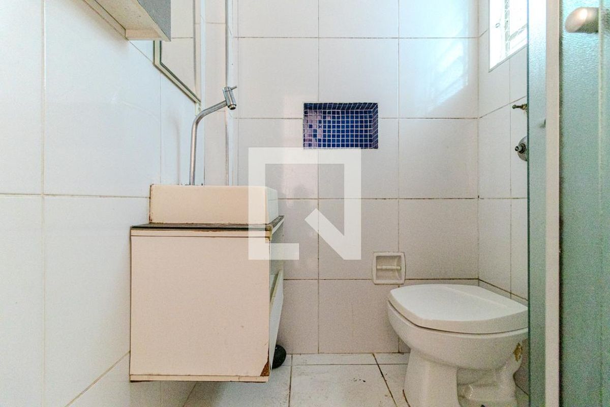 Apartamento, 1 quarto, 42 m² - Foto 10