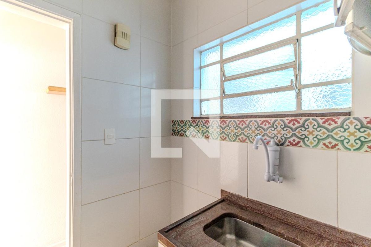 Apartamento, 1 quarto, 42 m² - Foto 17