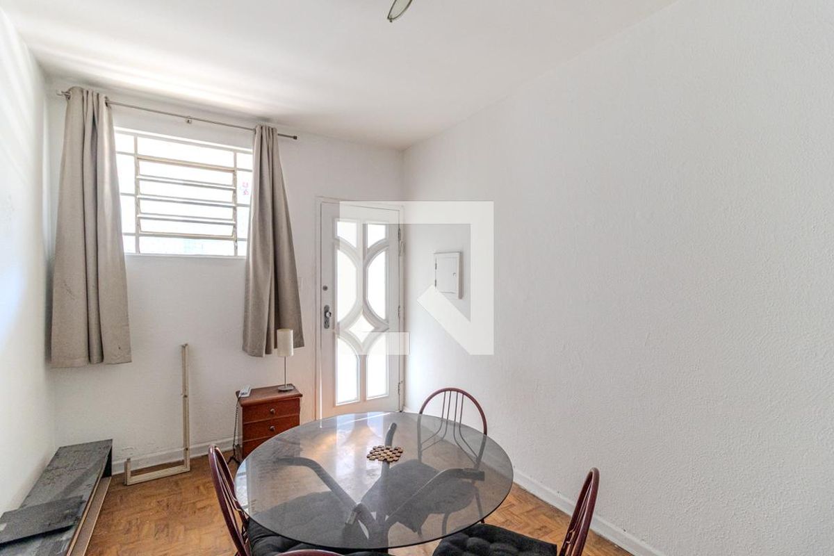 Apartamento, 1 quarto, 42 m² - Foto 2