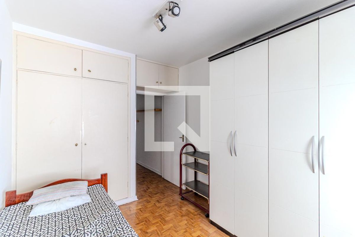 Apartamento, 1 quarto, 42 m² - Foto 8