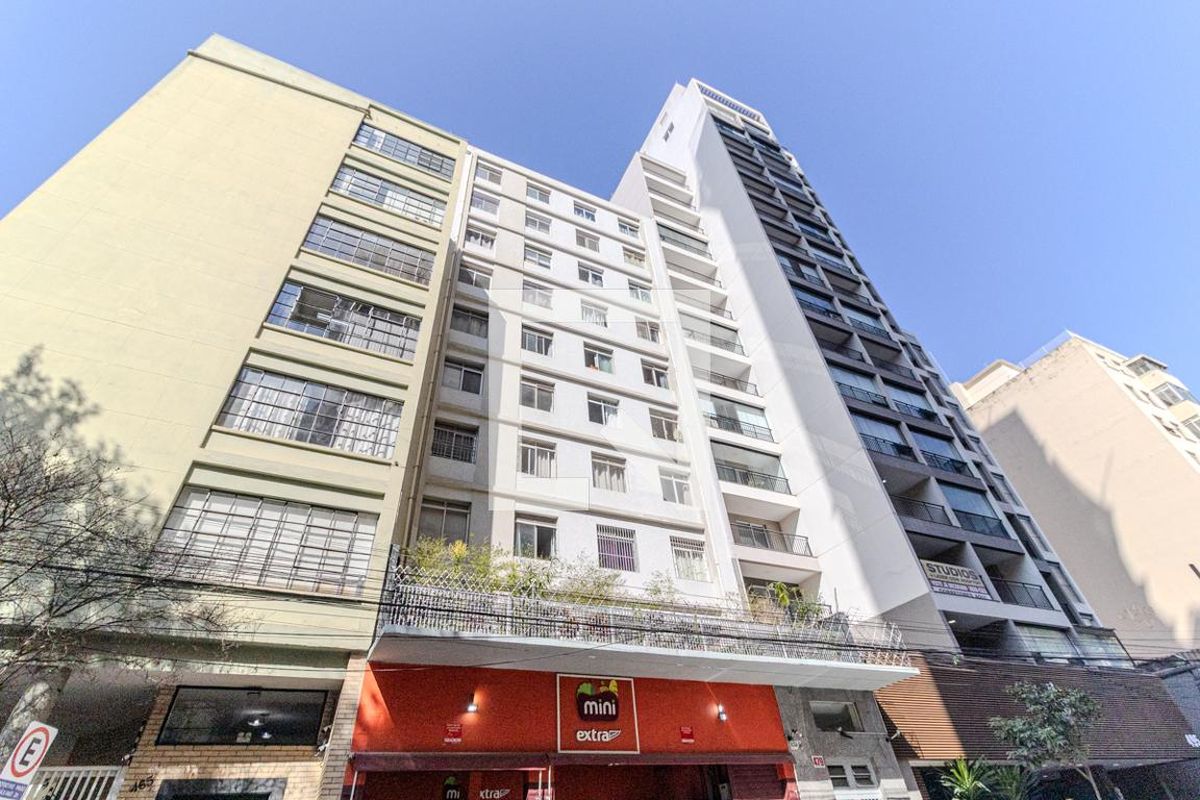 Apartamento, 1 quarto, 42 m² - Foto 20