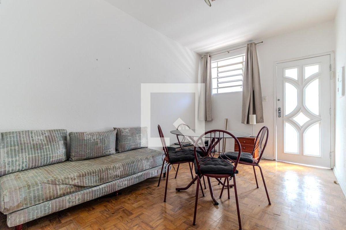 Apartamento, 1 quarto, 42 m² - Foto 1
