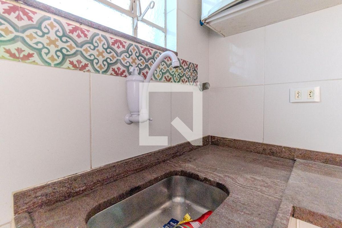 Apartamento, 1 quarto, 42 m² - Foto 16