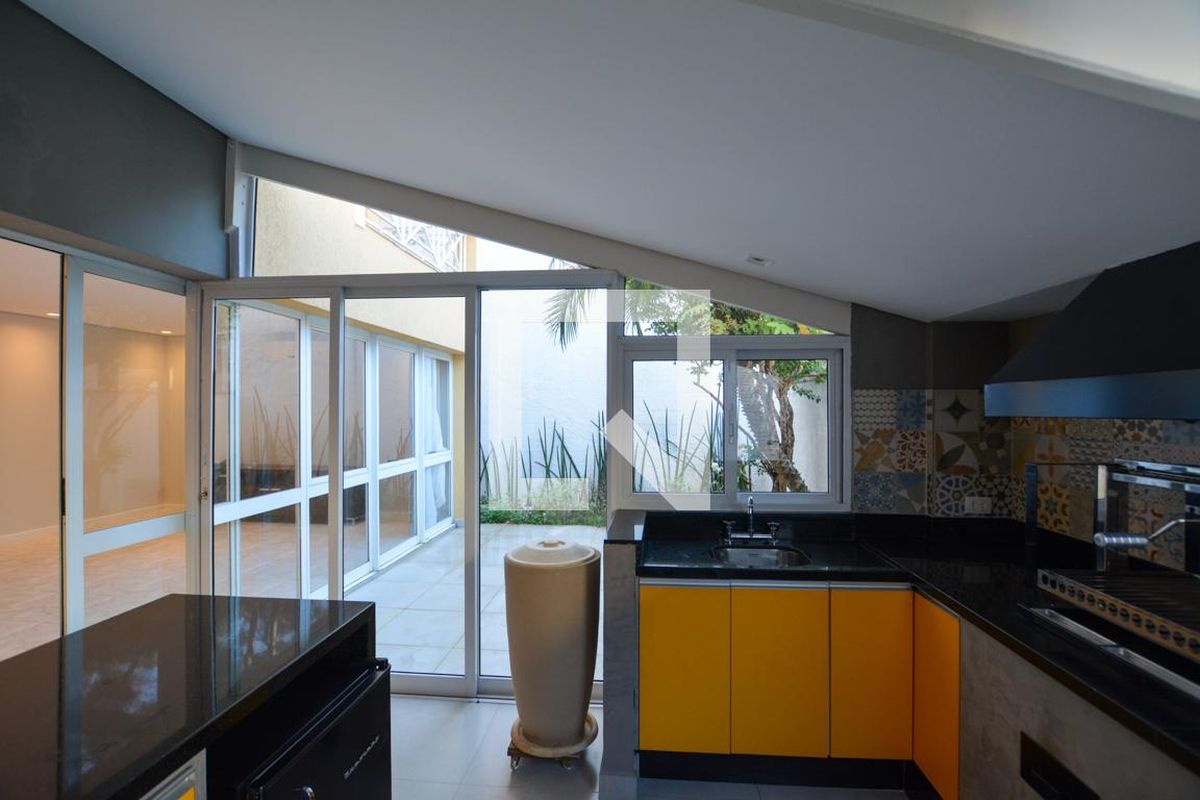Casa, 5 quartos, 300 m² - Foto 85