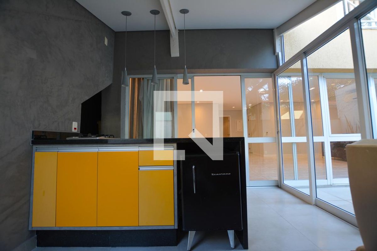 Casa, 5 quartos, 300 m² - Foto 86