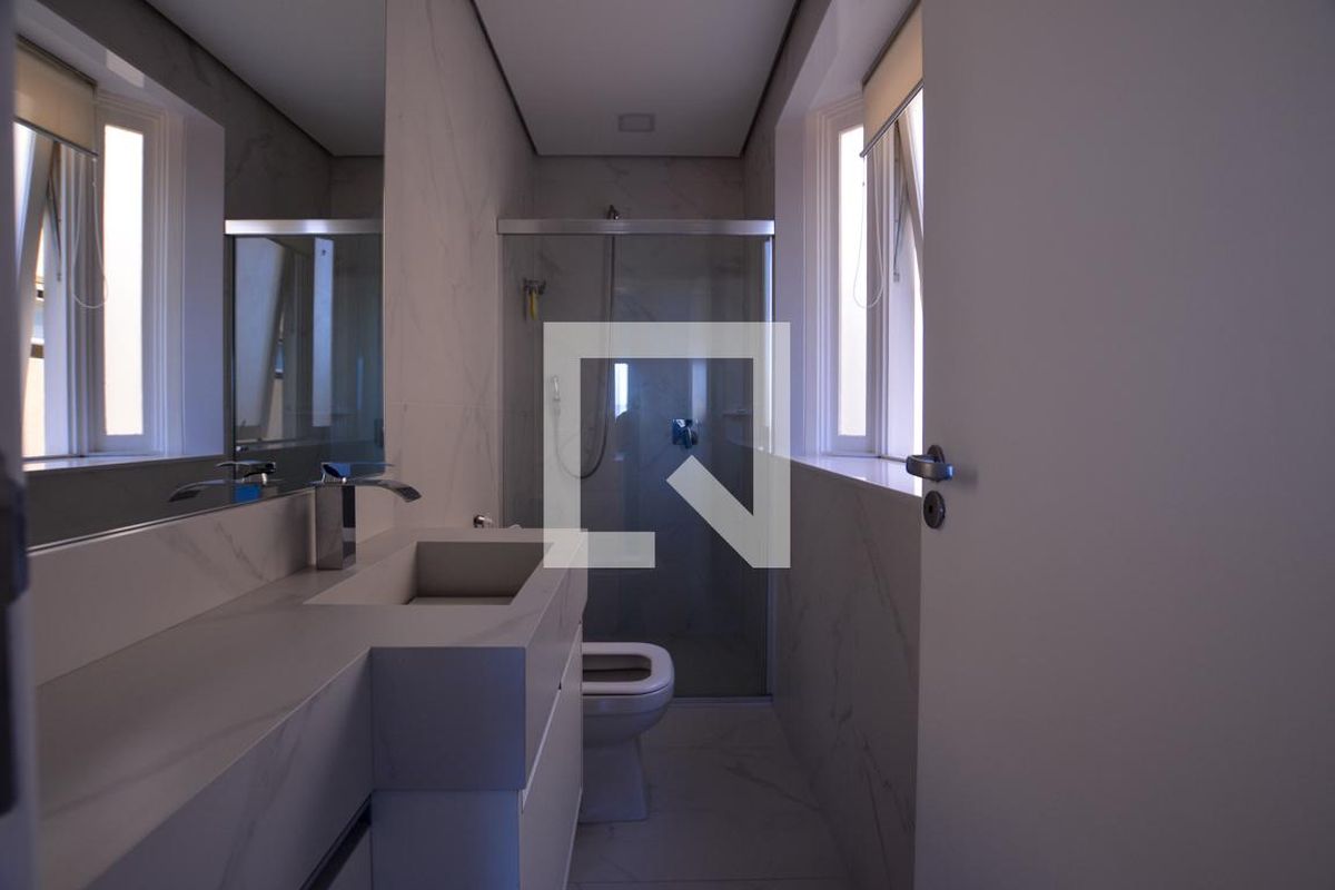 Casa, 5 quartos, 300 m² - Foto 36