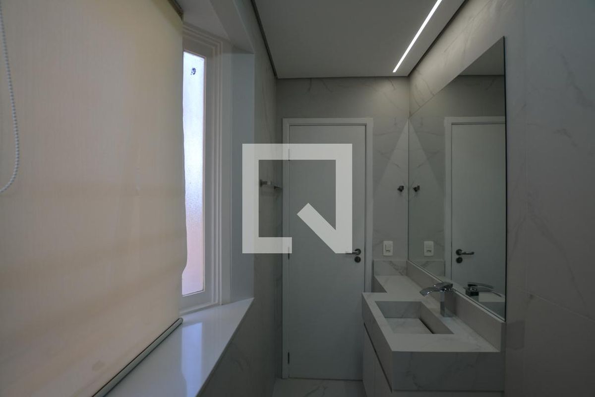 Casa, 5 quartos, 300 m² - Foto 37
