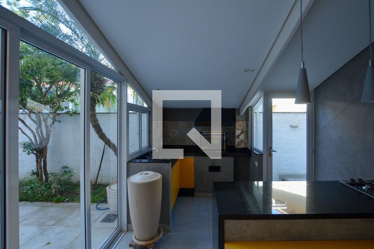 Casa, 5 quartos, 300 m² - Foto 82