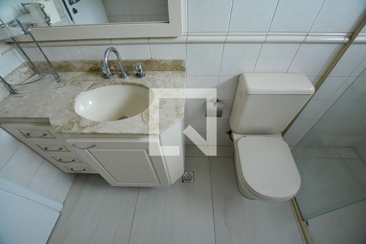 Casa, 5 quartos, 300 m² - Foto 54