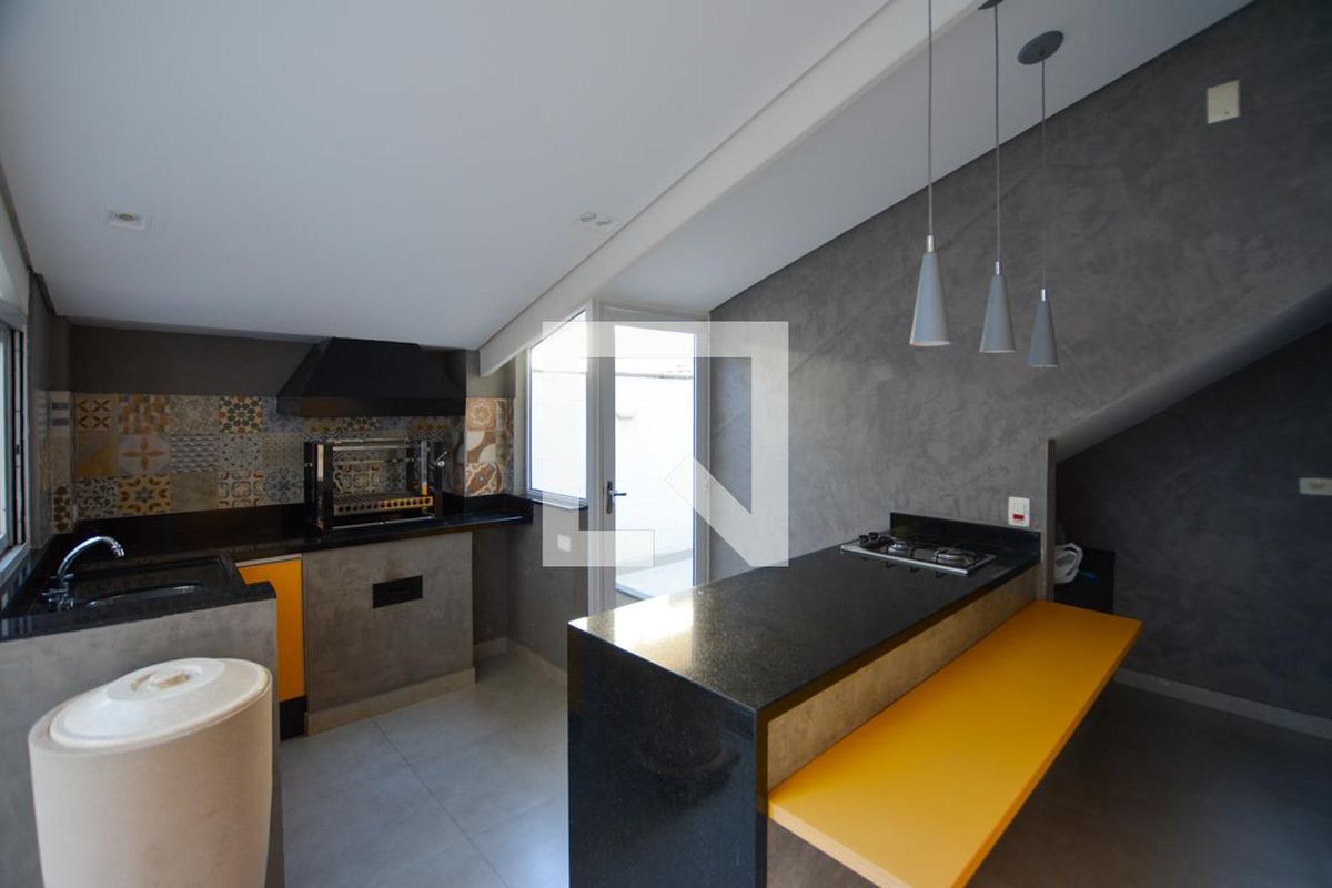 Casa, 5 quartos, 300 m² - Foto 83