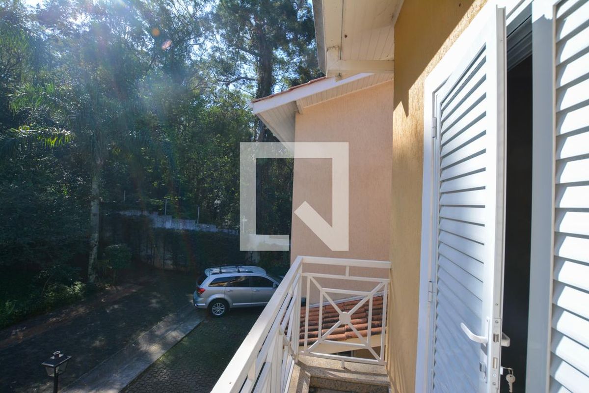 Casa, 5 quartos, 300 m² - Foto 29