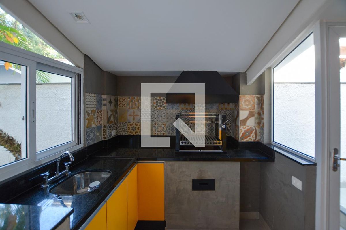 Casa, 5 quartos, 300 m² - Foto 84