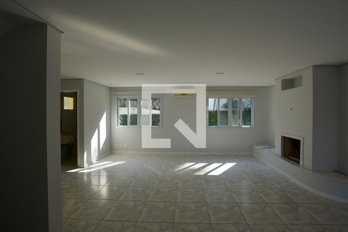 Casa, 5 quartos, 300 m² - Foto 9