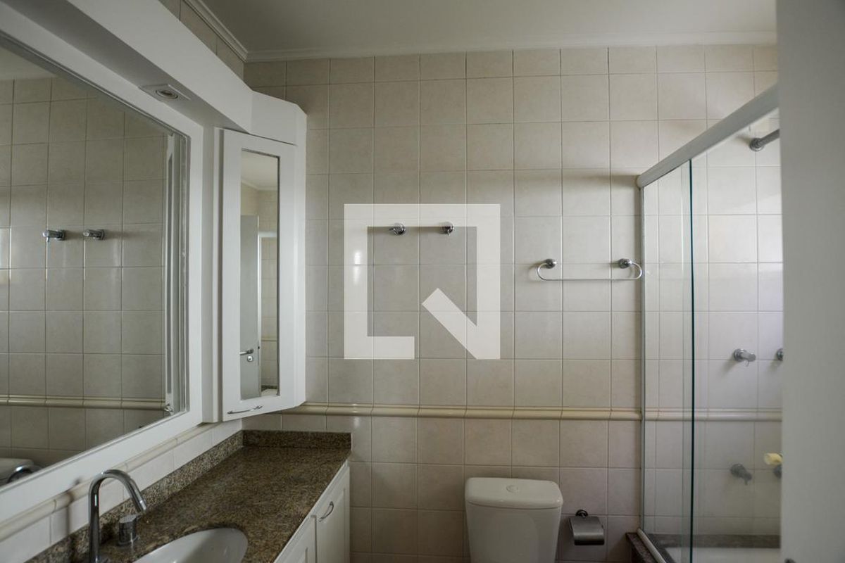 Casa, 5 quartos, 300 m² - Foto 20