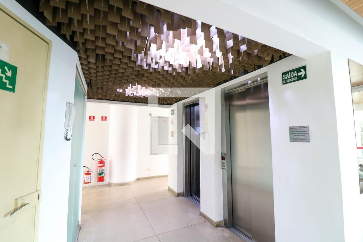 Apartamento, 2 quartos, 64 m² - Foto 39