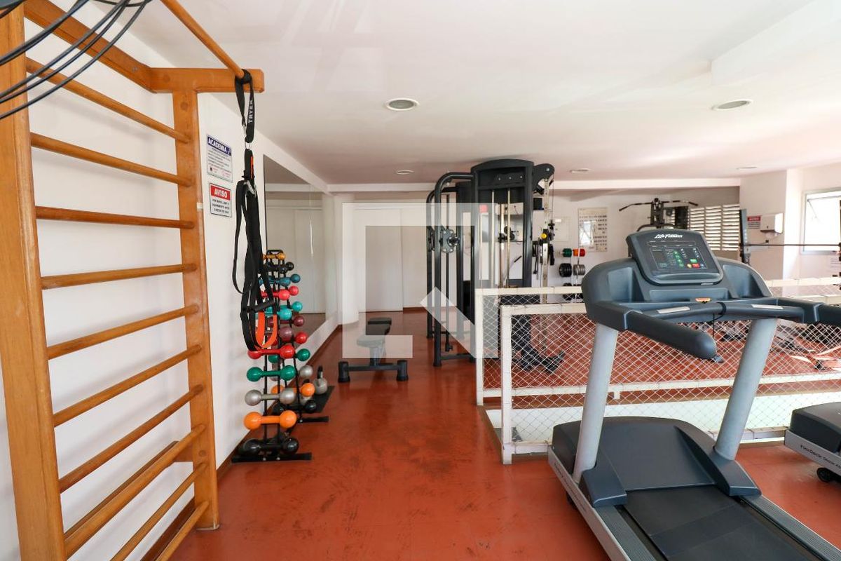 Apartamento, 2 quartos, 64 m² - Foto 38