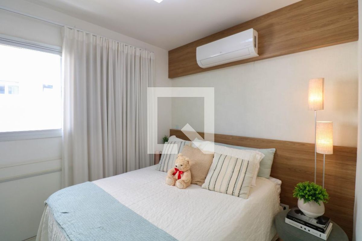 Apartamento, 2 quartos, 64 m² - Foto 15