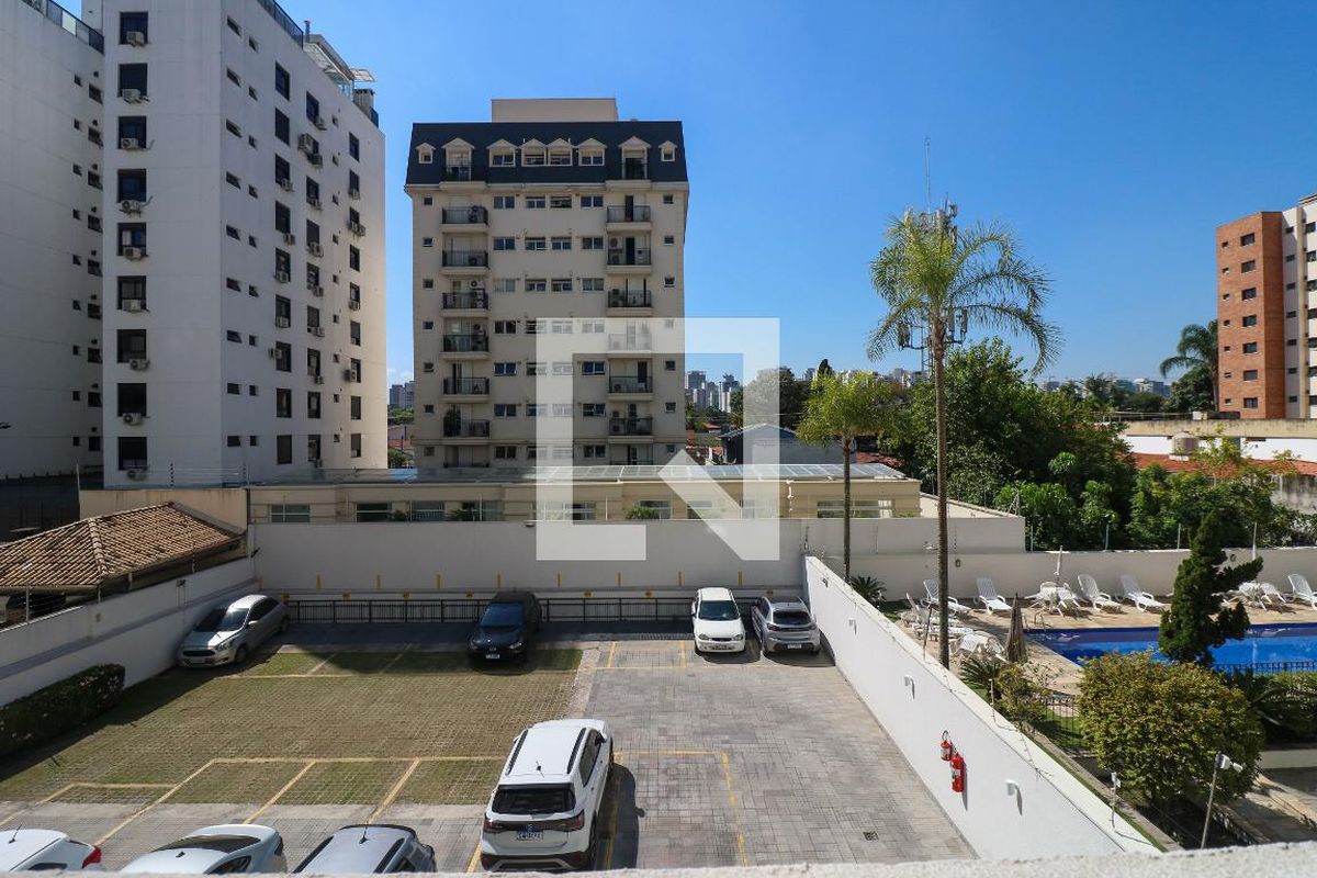 Apartamento, 2 quartos, 64 m² - Foto 28