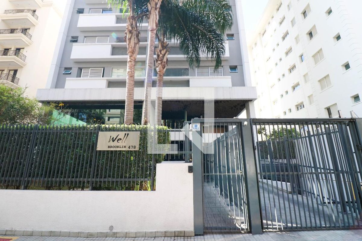 Apartamento, 2 quartos, 64 m² - Foto 41