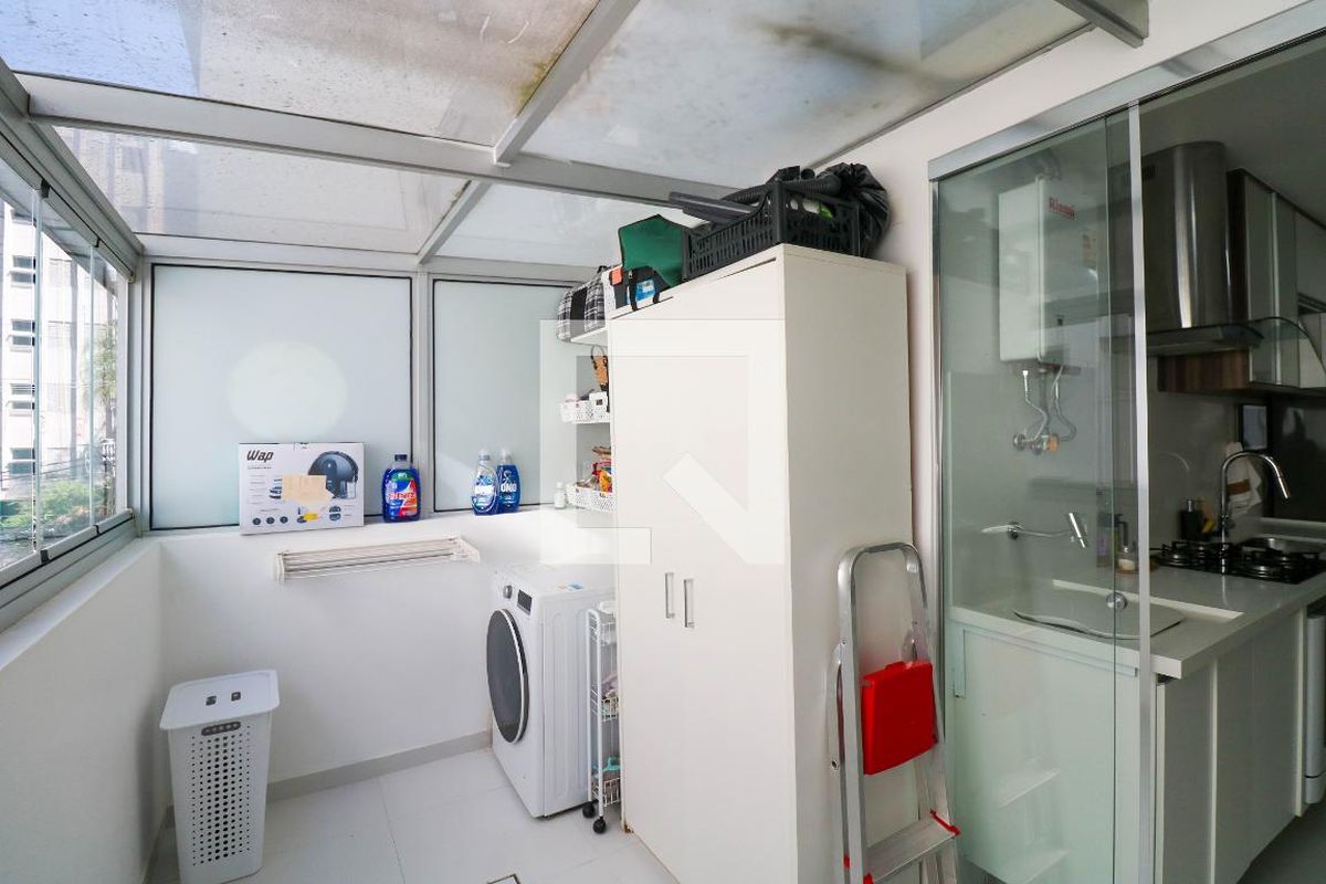 Apartamento, 2 quartos, 64 m² - Foto 12