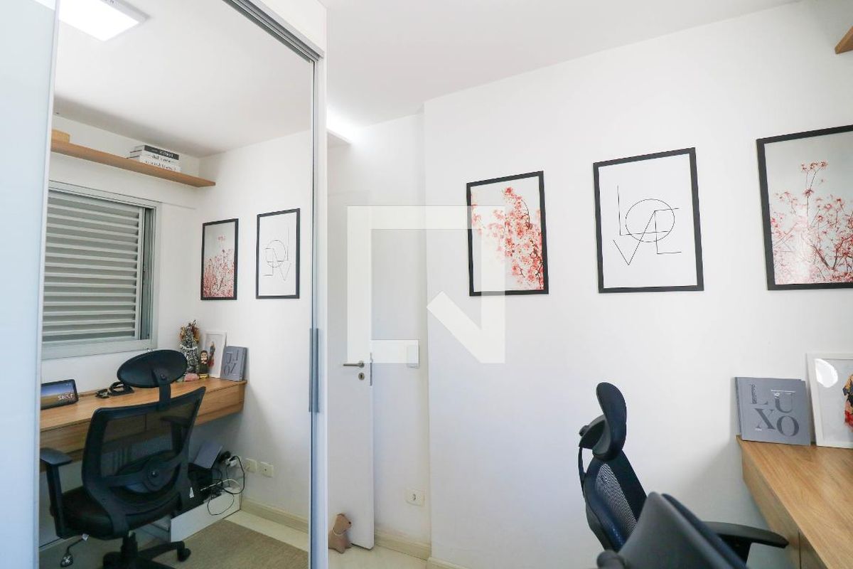 Apartamento, 2 quartos, 64 m² - Foto 26