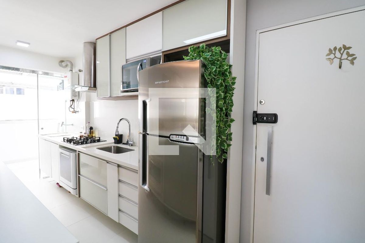 Apartamento, 2 quartos, 64 m² - Foto 7