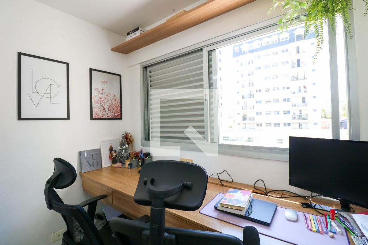 Apartamento, 2 quartos, 64 m² - Foto 27