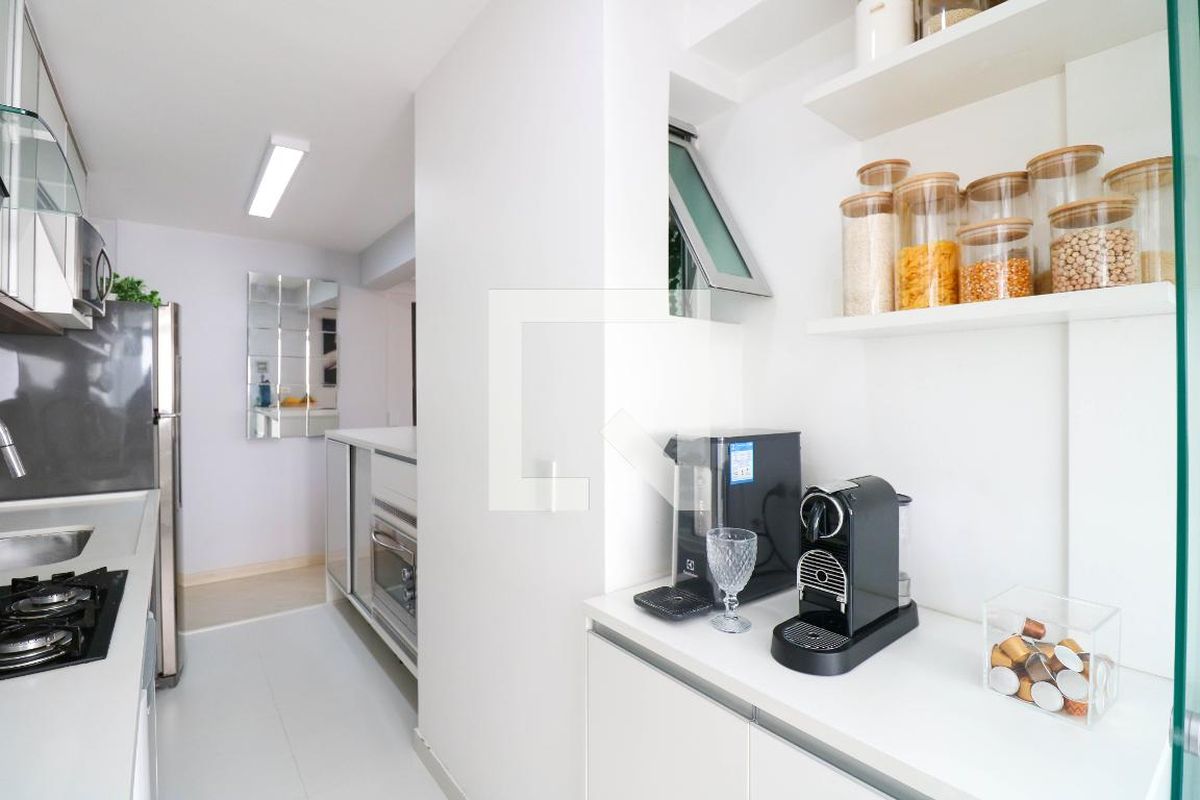 Apartamento, 2 quartos, 64 m² - Foto 10
