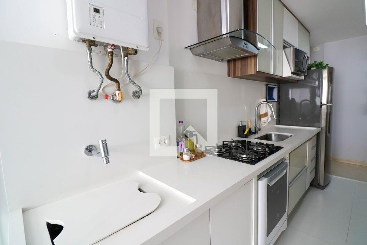 Apartamento, 2 quartos, 64 m² - Foto 9