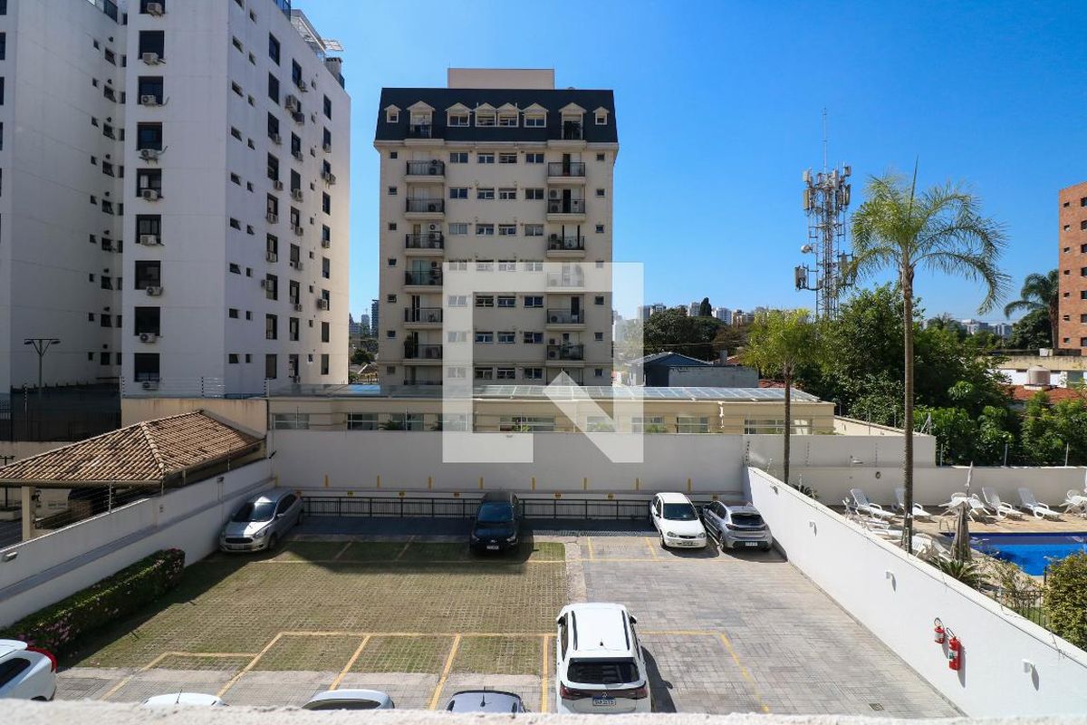 Apartamento, 2 quartos, 64 m² - Foto 6