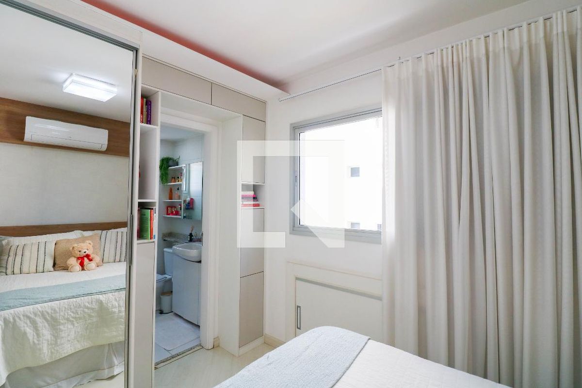 Apartamento, 2 quartos, 64 m² - Foto 17