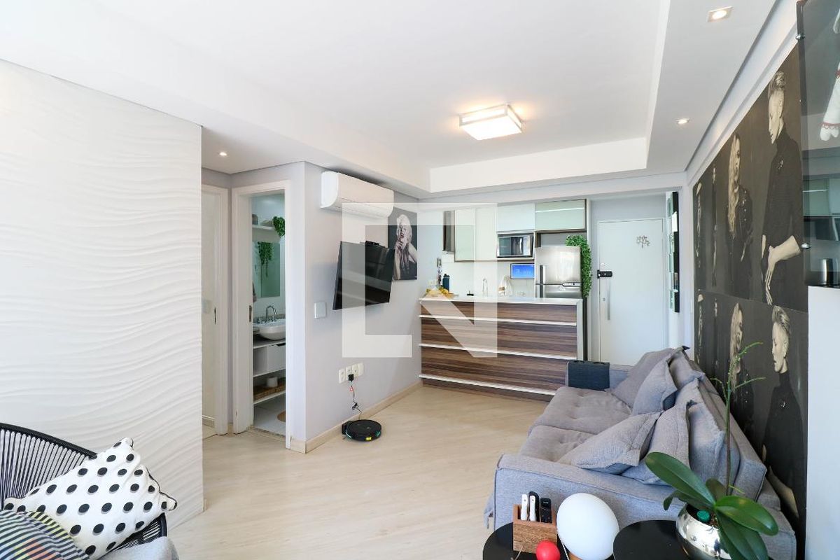 Apartamento, 2 quartos, 64 m² - Foto 5