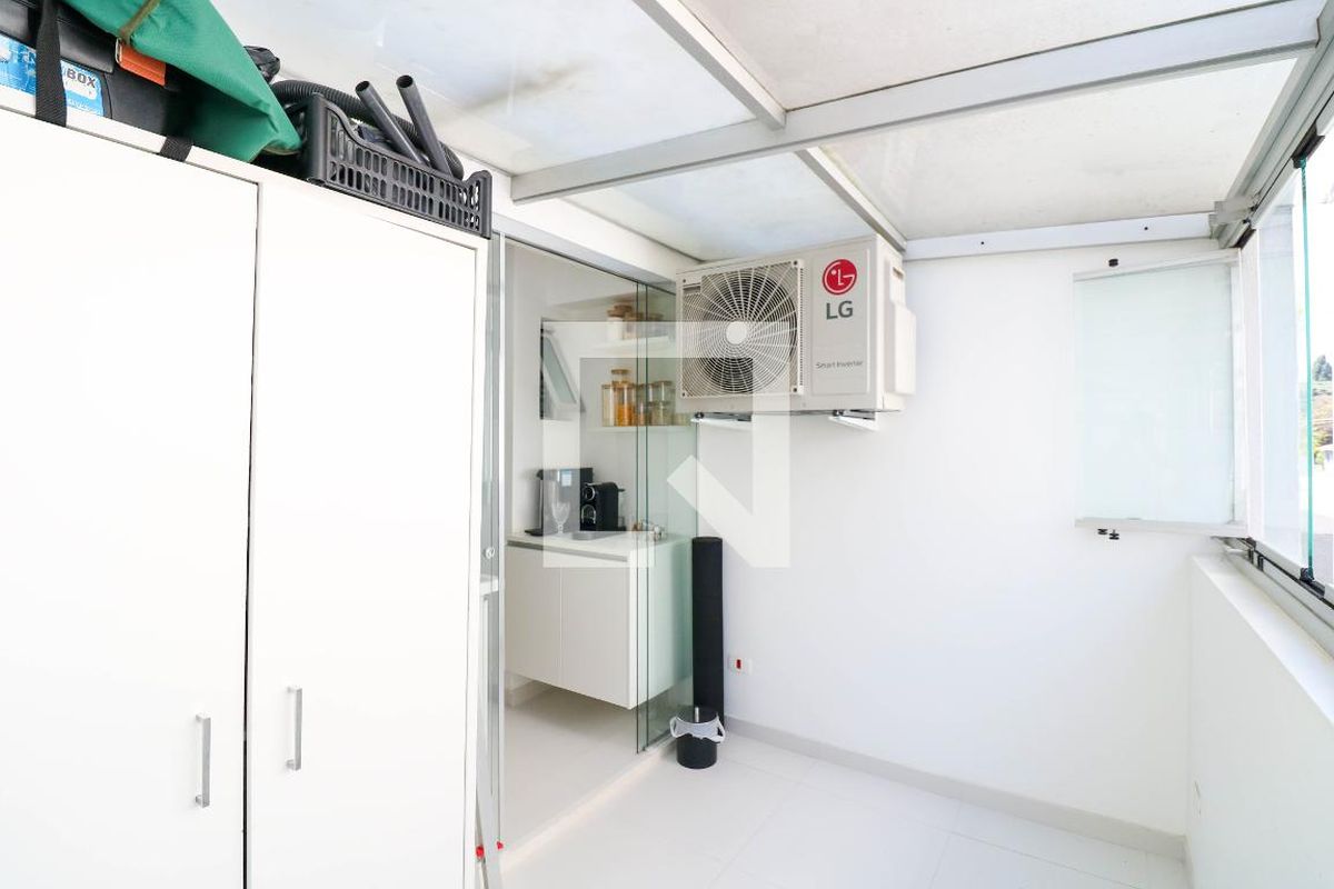 Apartamento, 2 quartos, 64 m² - Foto 13