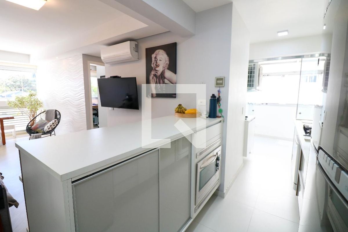 Apartamento, 2 quartos, 64 m² - Foto 8