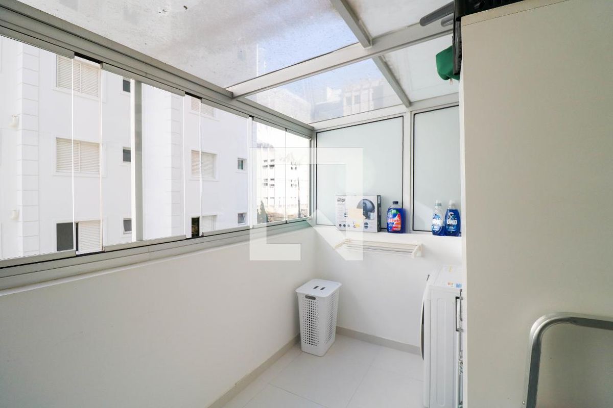 Apartamento, 2 quartos, 64 m² - Foto 11