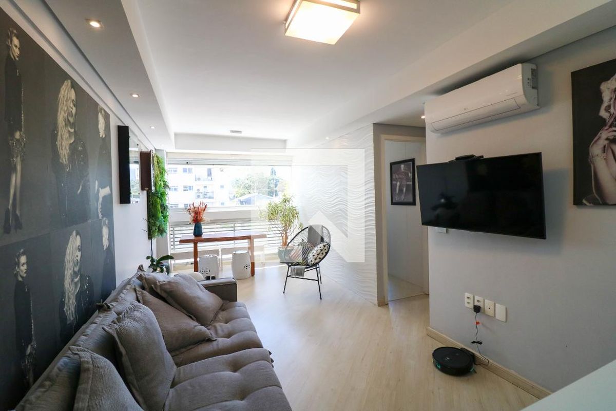 Apartamento, 2 quartos, 64 m² - Foto 2