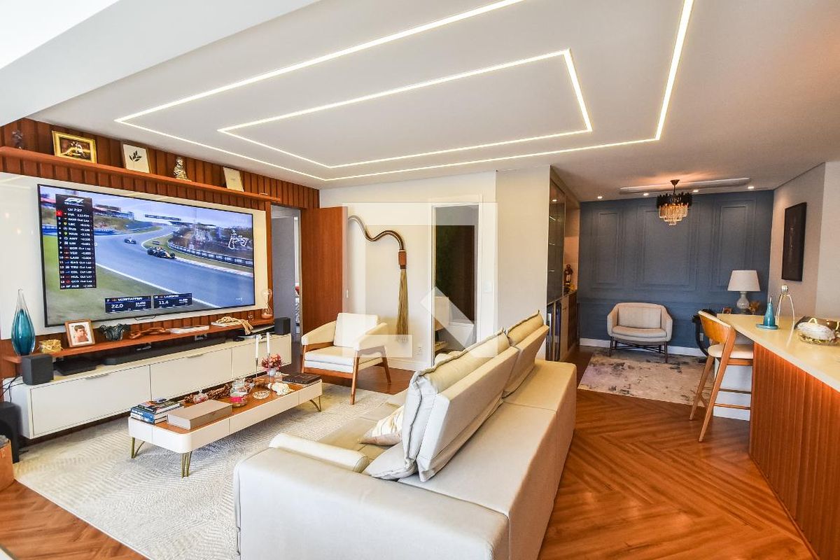 Apartamento, 2 quartos, 106 m² - Foto 3