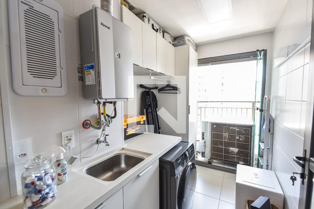 Apartamento, 2 quartos, 106 m² - Foto 50
