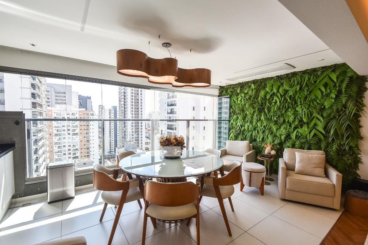 Apartamento, 2 quartos, 106 m² - Foto 8
