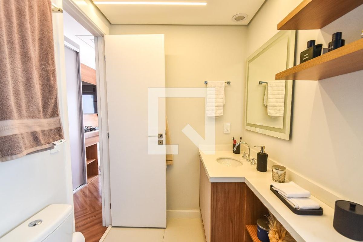 Apartamento, 2 quartos, 106 m² - Foto 37