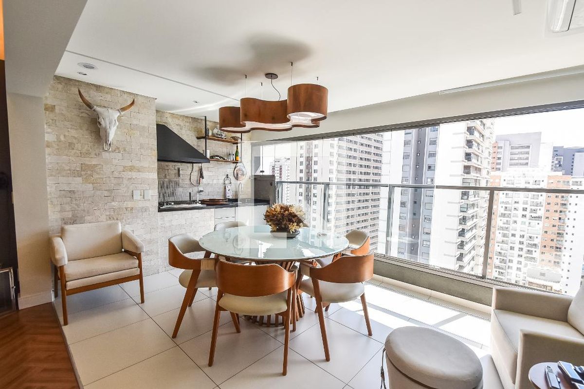 Apartamento, 2 quartos, 106 m² - Foto 9