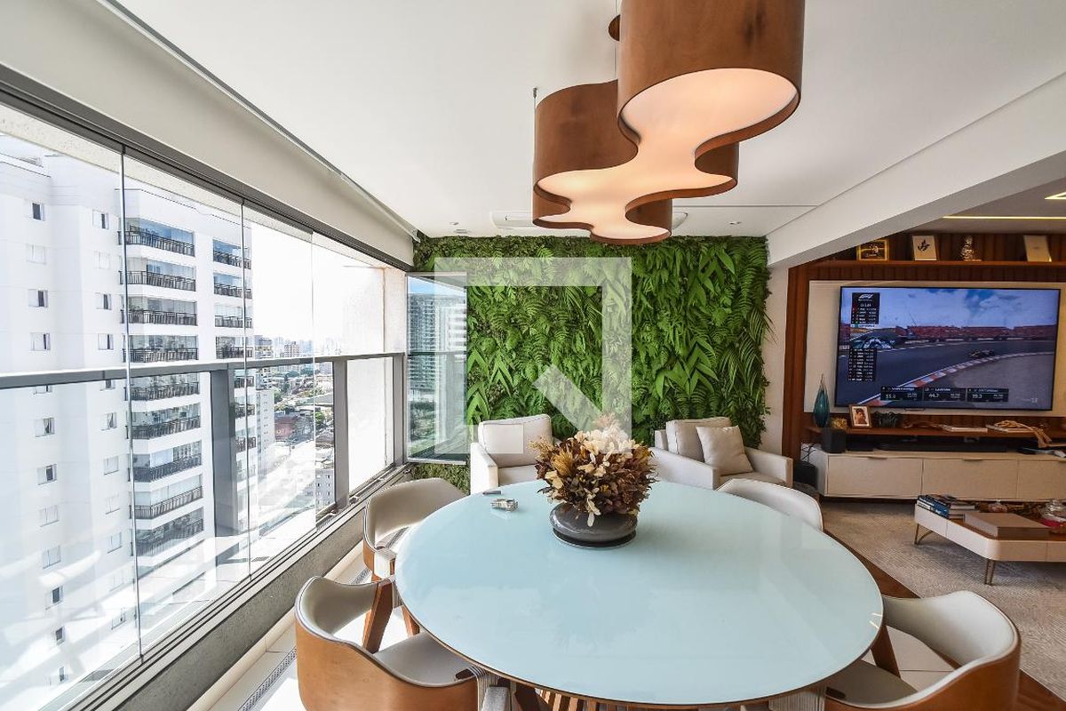 Apartamento, 2 quartos, 106 m² - Foto 12